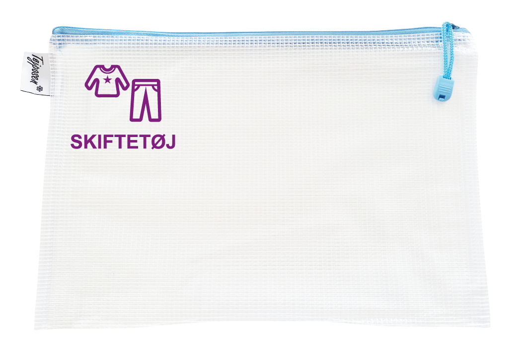 Skiftetøj