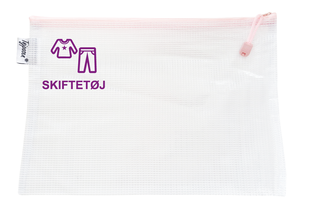 Skiftetøj