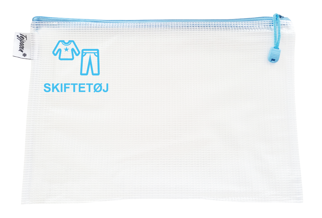Skiftetøj