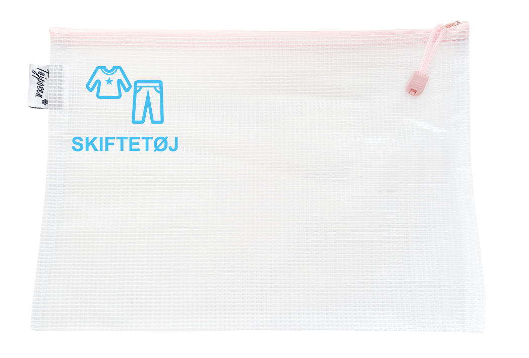 Skiftetøj