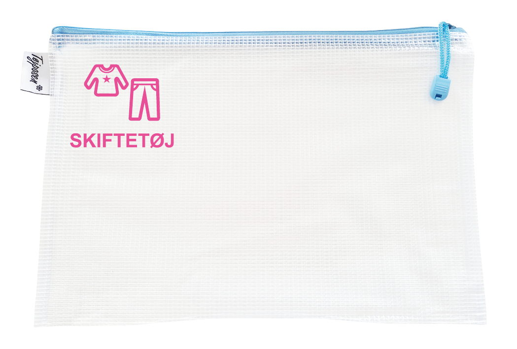 Skiftetøj