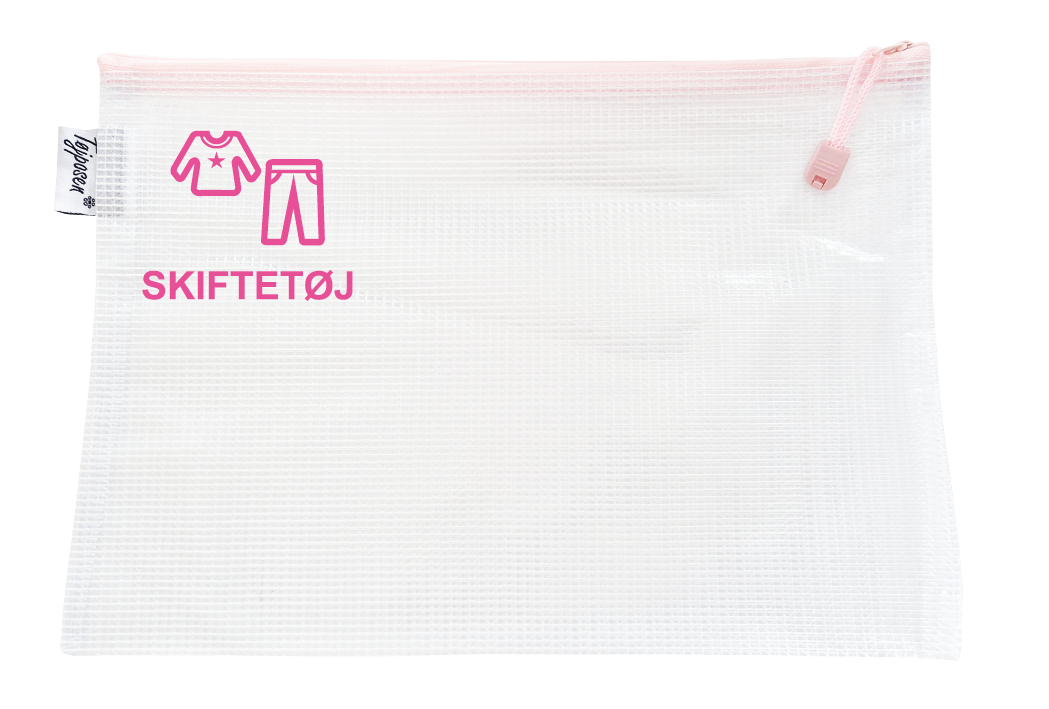 Skiftetøj