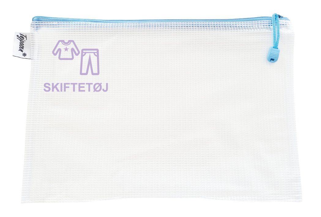 Skiftetøj