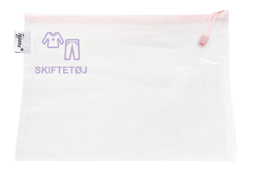 Skiftetøj