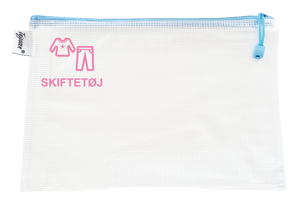 Skiftetøj