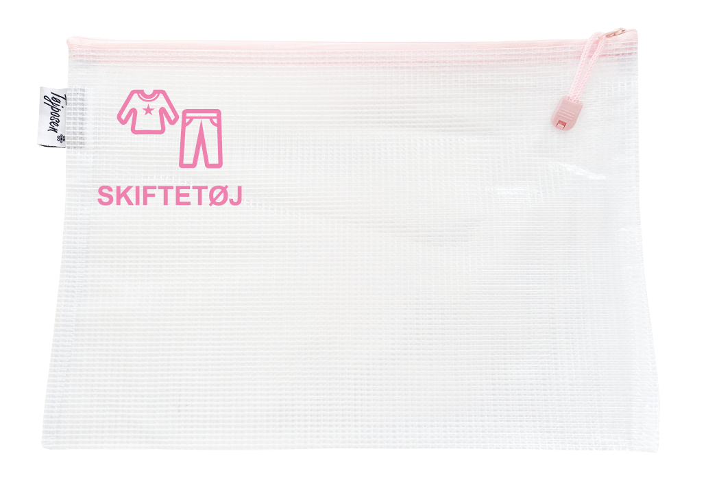 Skiftetøj