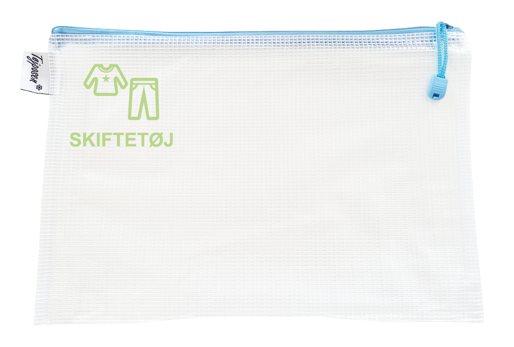 Skiftetøj