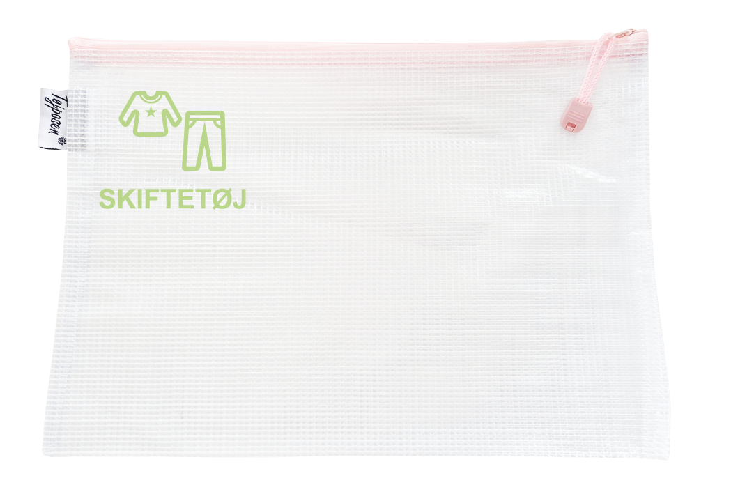Skiftetøj