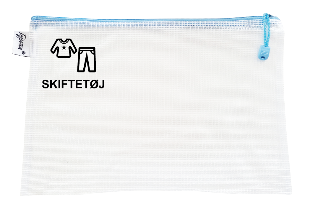 Skiftetøj