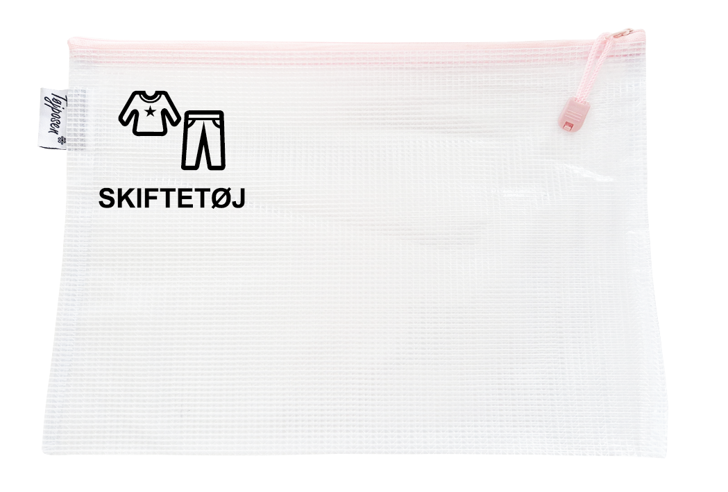 Skiftetøj