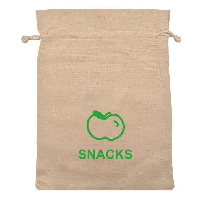 Snacks velour