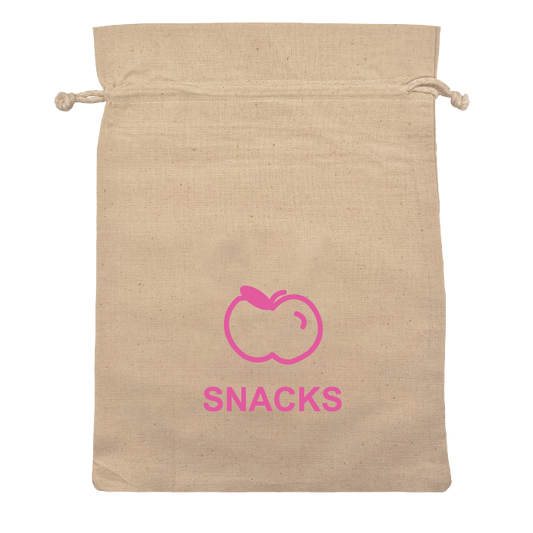 Snacks velour