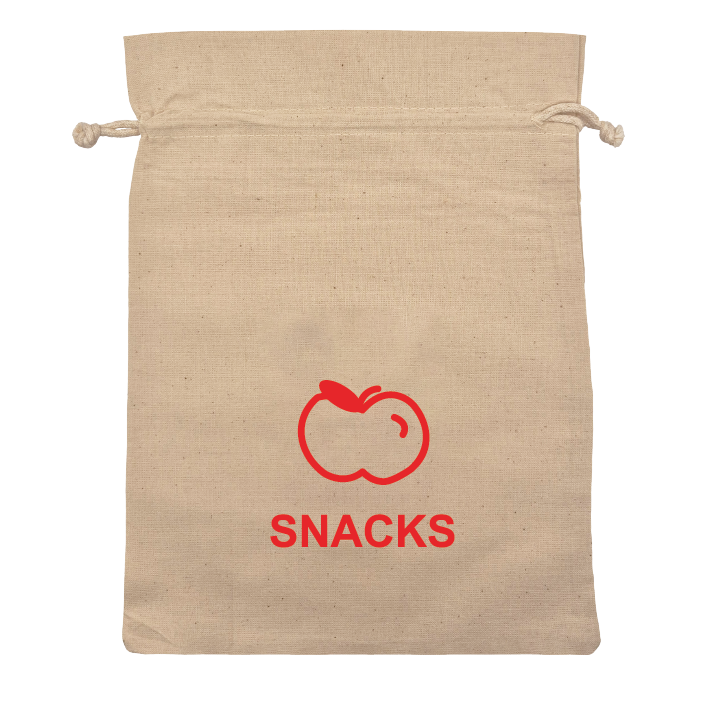 Snacks velour