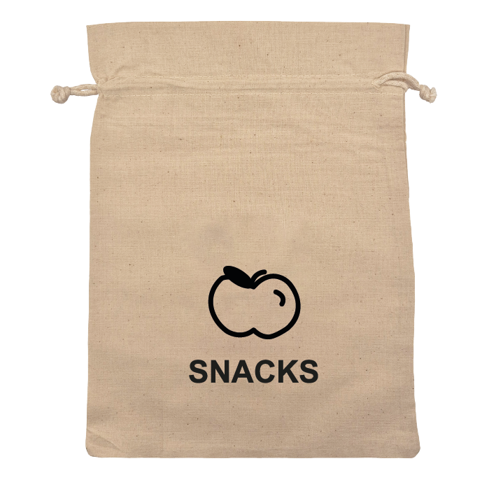 Snacks velour