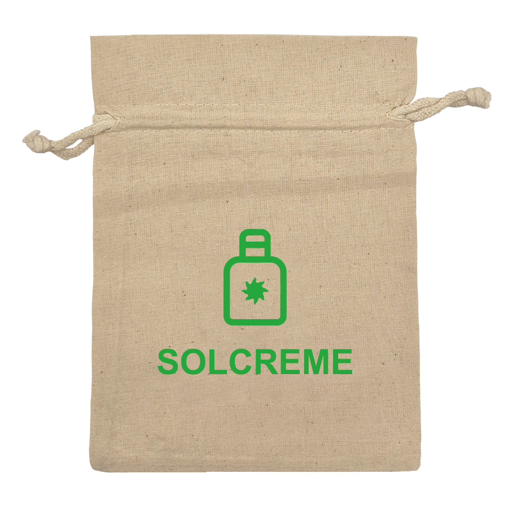 Solcreme velour