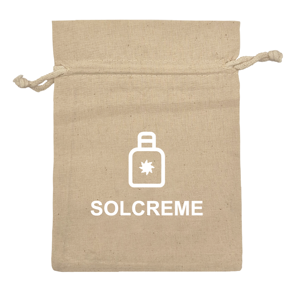 Solcreme velour