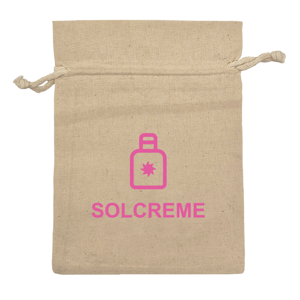 Solcreme velour