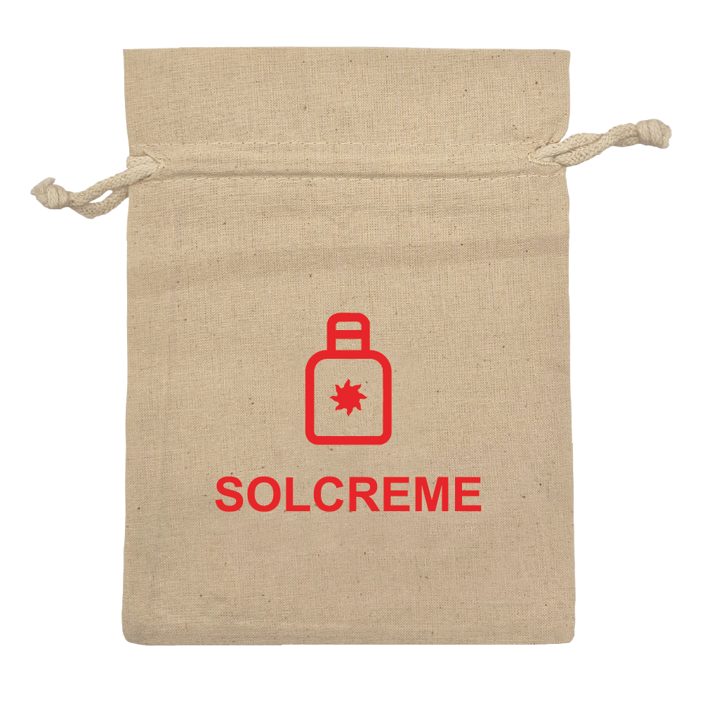 Solcreme velour