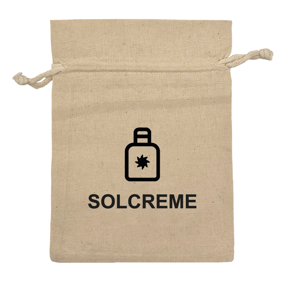 Solcreme velour