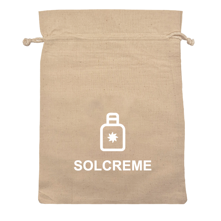Solcreme velour