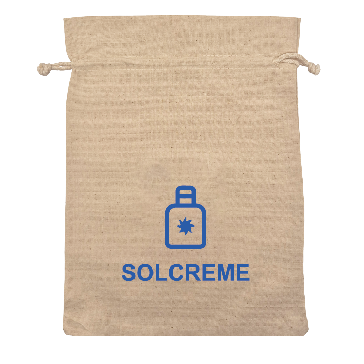 Solcreme velour