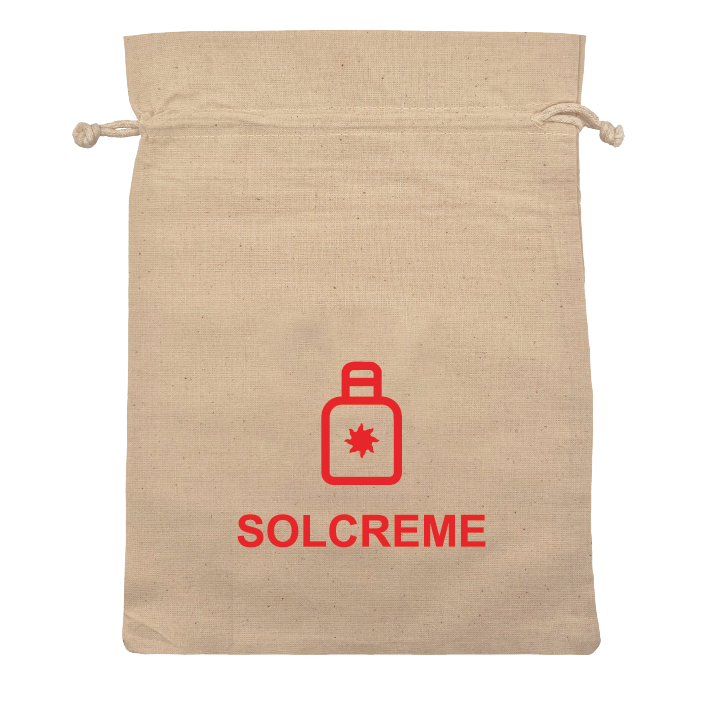 Solcreme velour