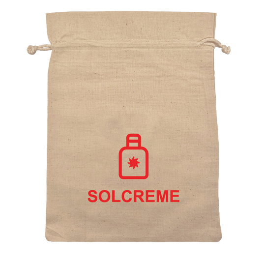 Solcreme velour