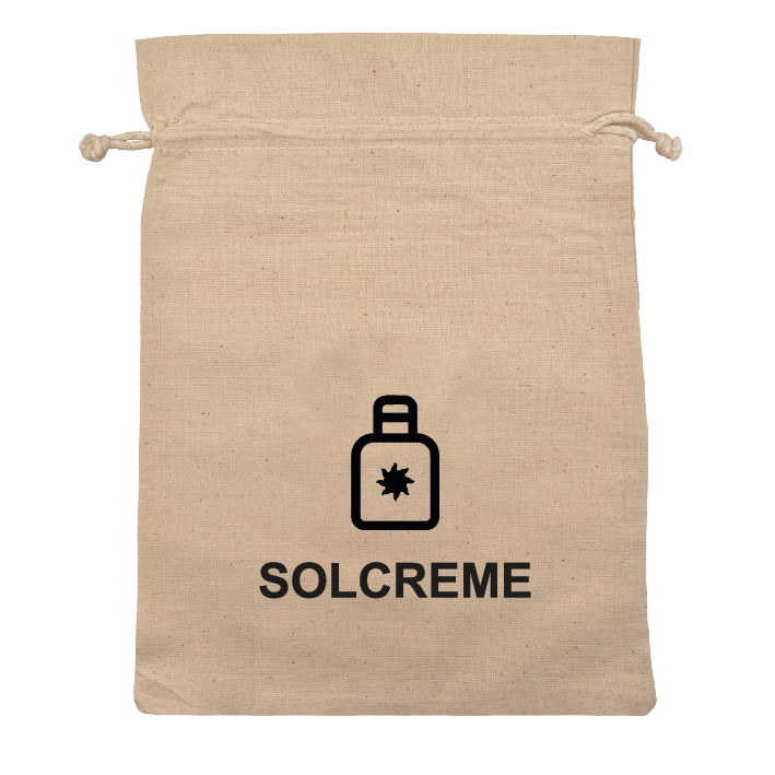 Solcreme velour