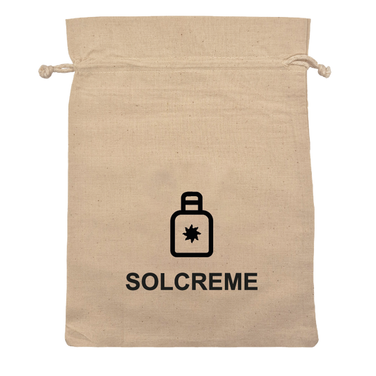 Solcreme velour