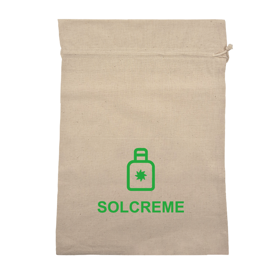 Solcreme velour