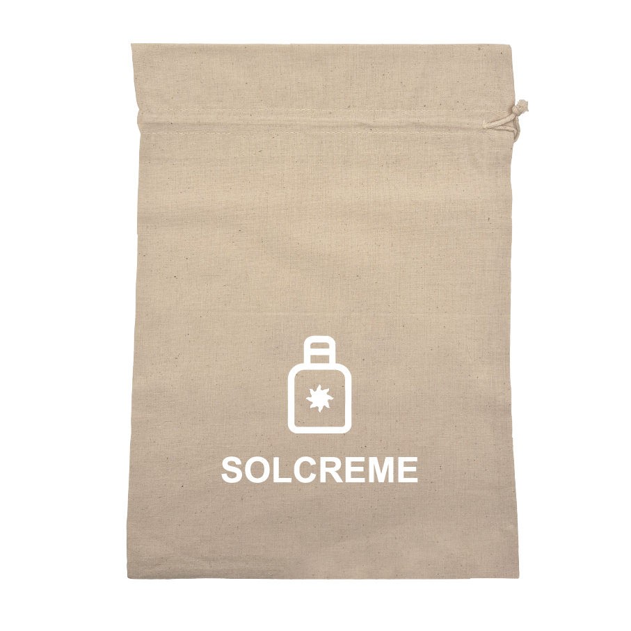 Solcreme velour