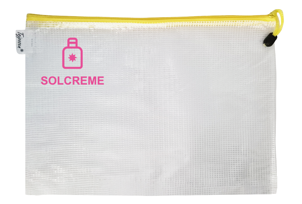 Solcreme