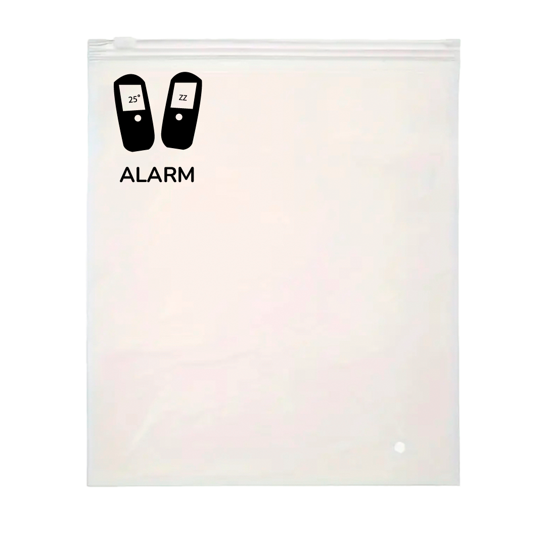 Alarm