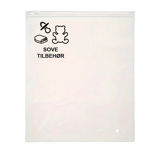 Sove tilbehør