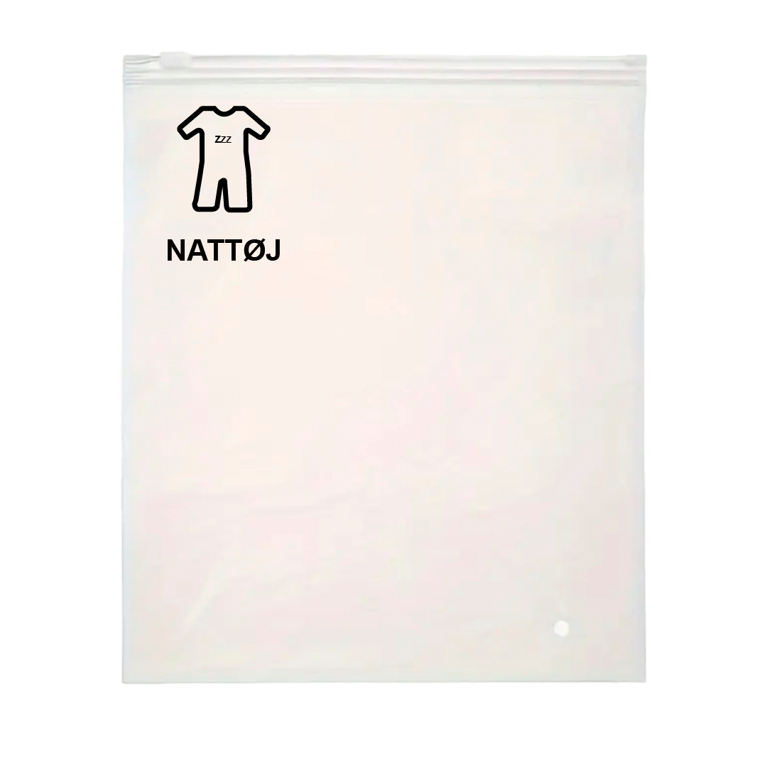 Nattøj