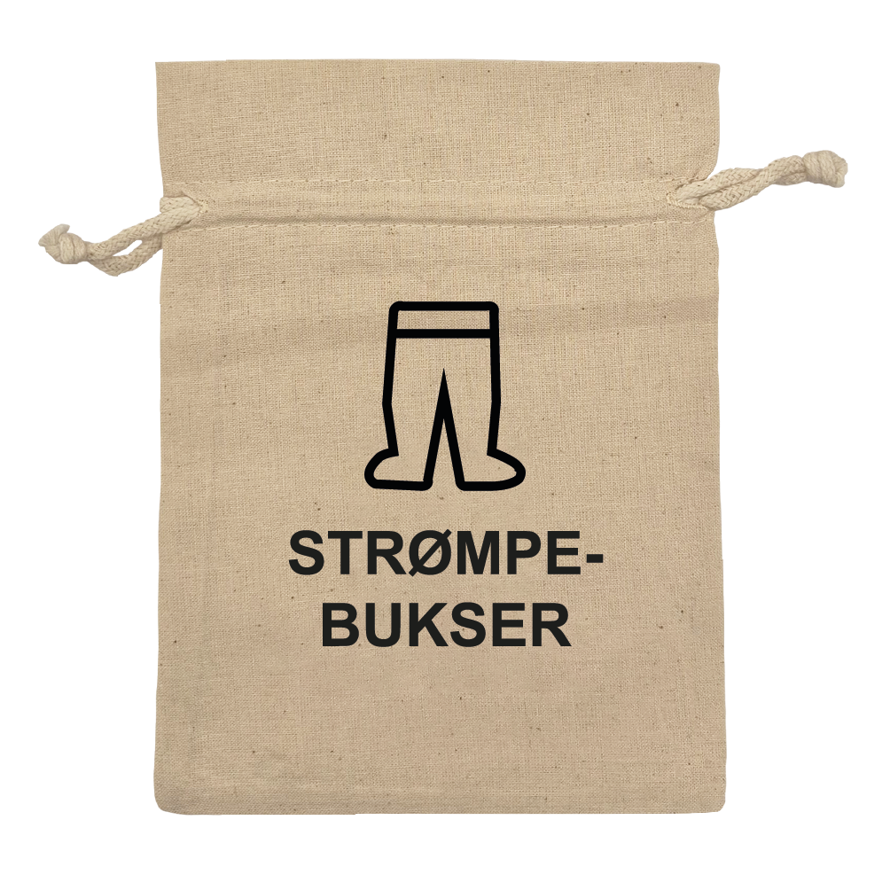 Strømpebukser
