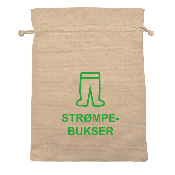 Strømpebukser