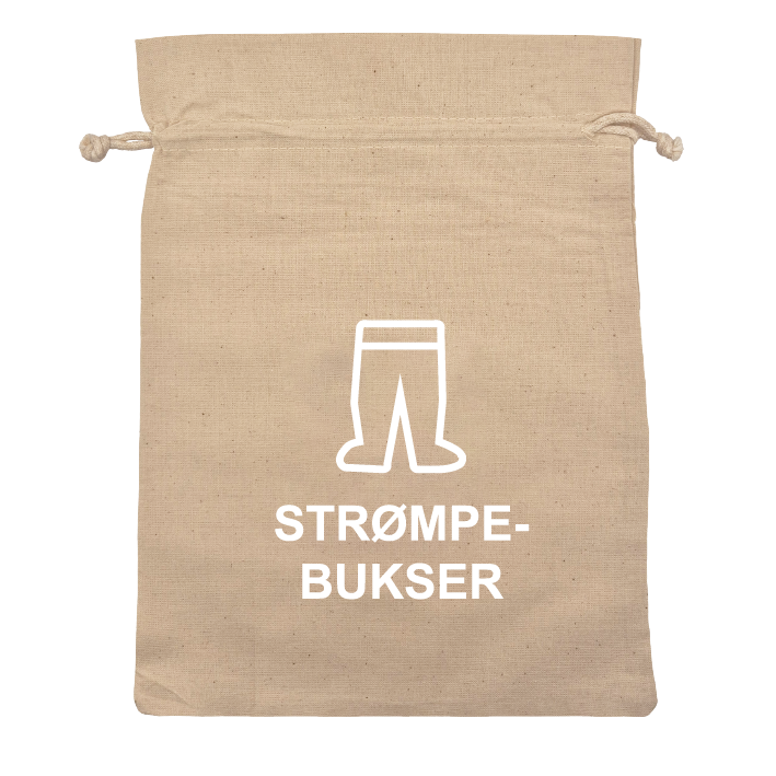 Strømpebukser