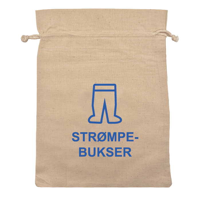 Strømpebukser