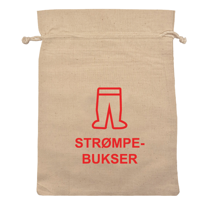 Strømpebukser
