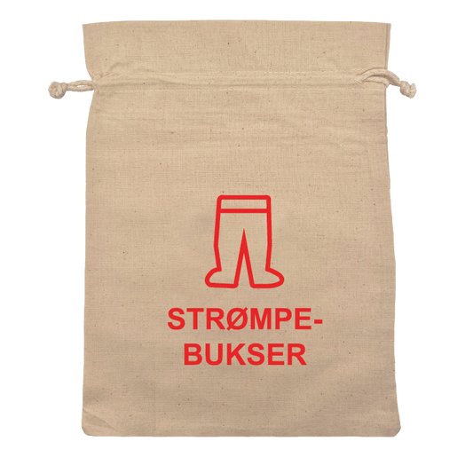 Strømpebukser