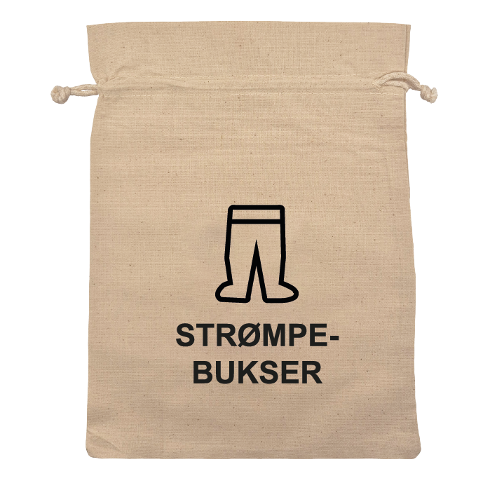 Strømpebukser