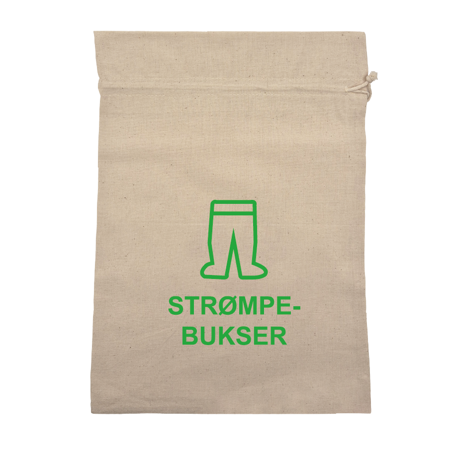Strømpebukser