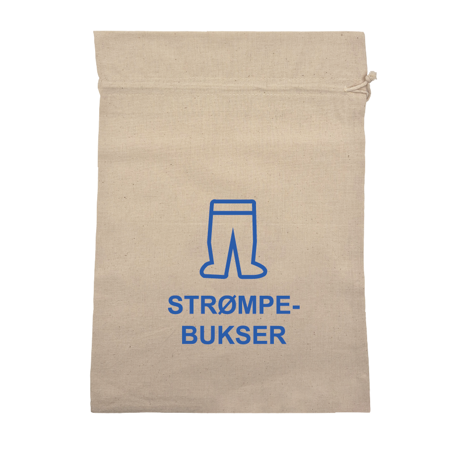 Strømpebukser