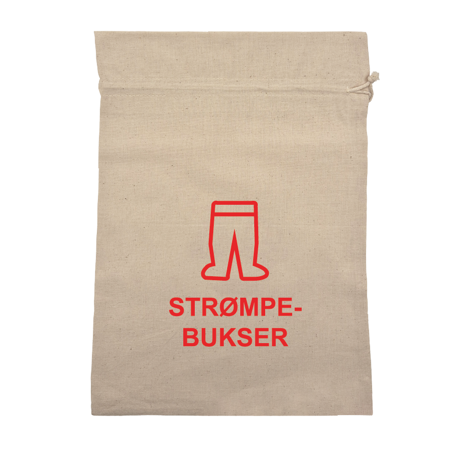 Strømpebukser
