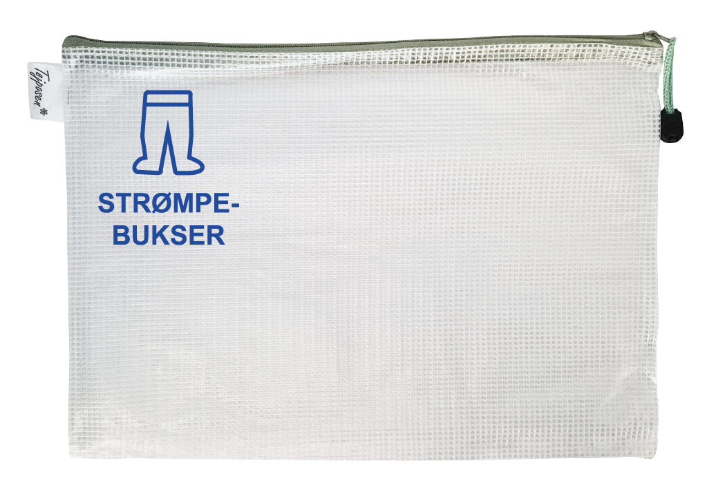 Strømpebukser