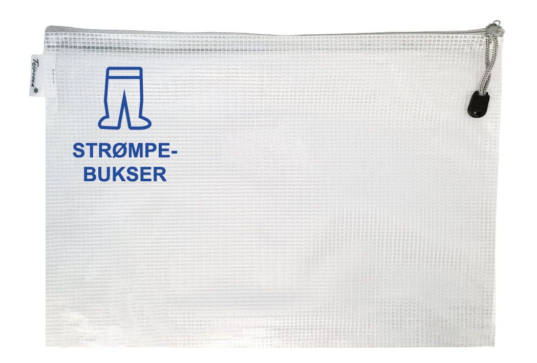 Strømpebukser