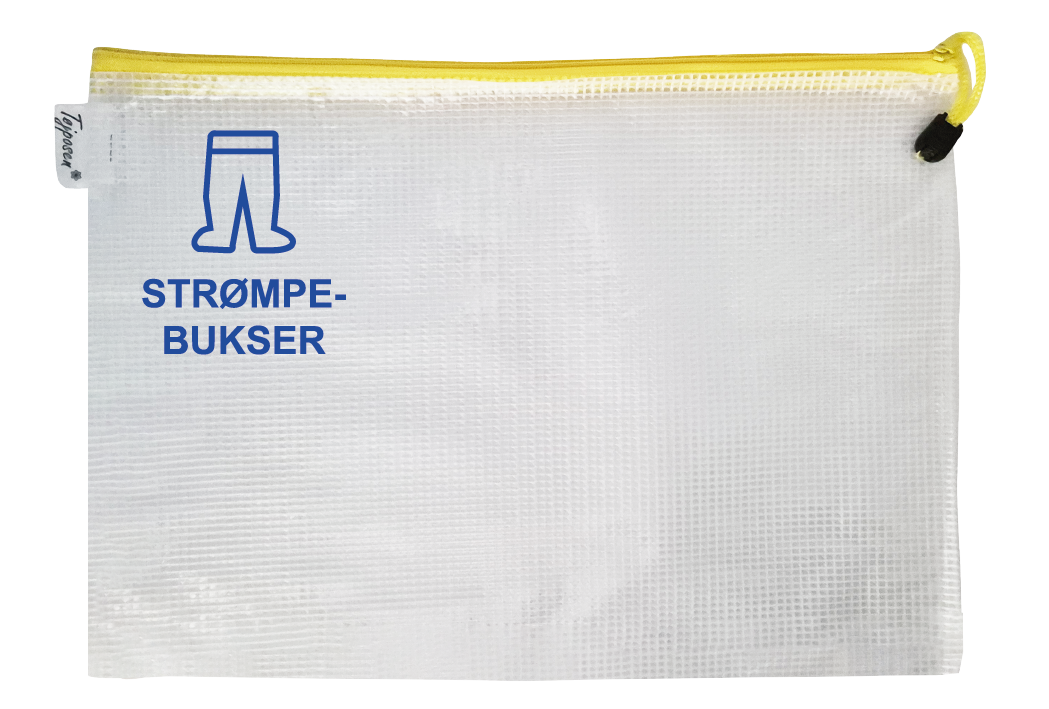 Strømpebukser
