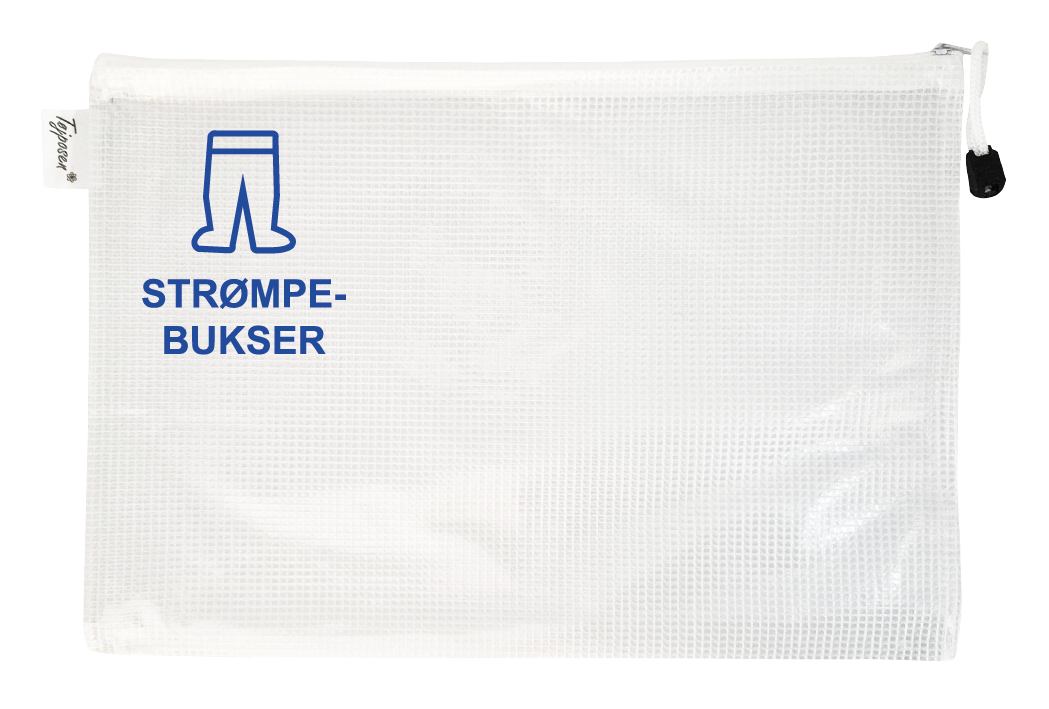 Strømpebukser