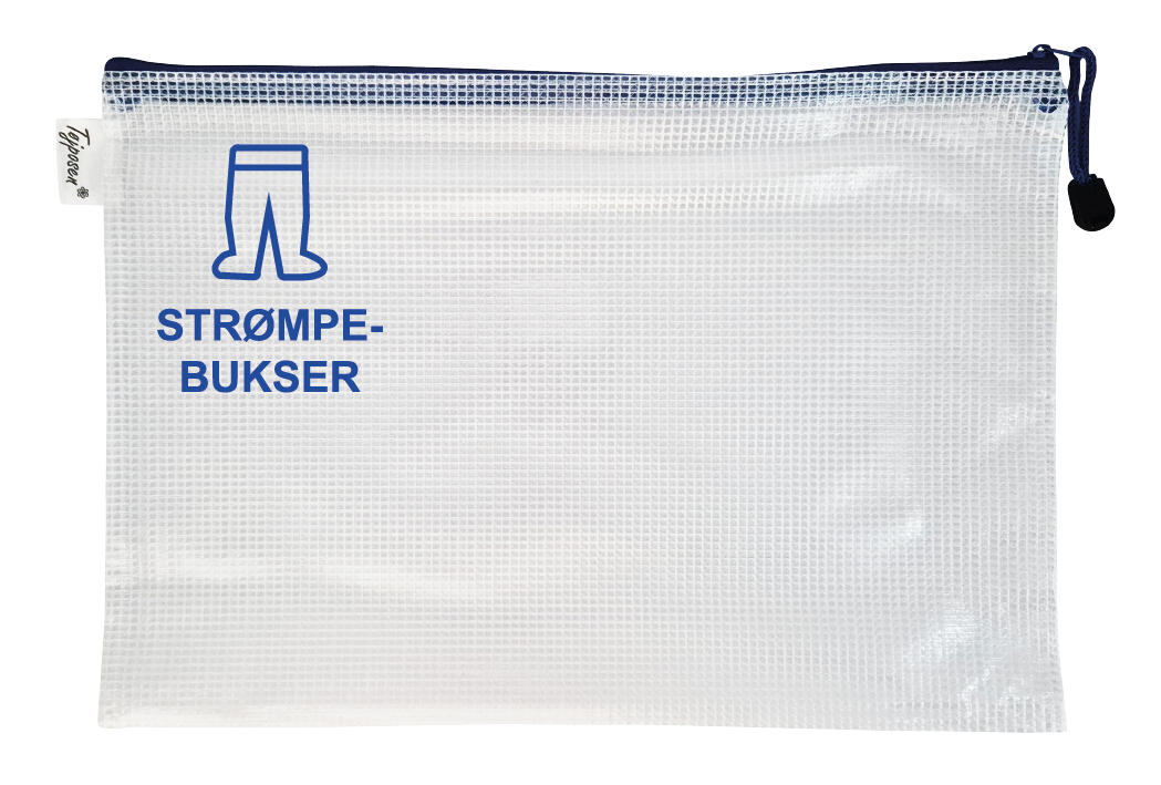 Strømpebukser